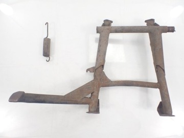 Honda ST 1100 Панъевропейская центральная опора