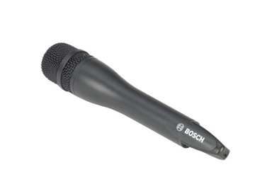 BOSCH MW1-HTX-F4 Bezprzewodowy mikrofon ręczny
