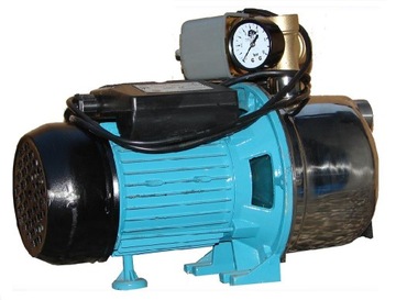 POMPA hydroforowa JY 1000 INOX z osprzęt. Omnigena