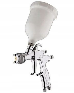 DeVilbiss FLG 5 Pistolet lakierniczy 1,4mm Prof