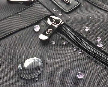 Сумка для ноутбука 15,6 дюйма, деловой портфель на плечо, мужская и женская ZAGATTO