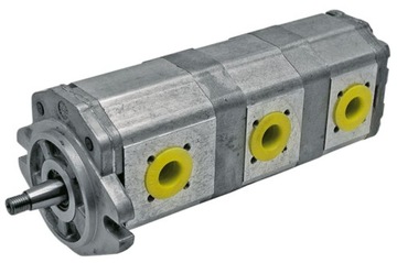 POMPA HYDRAULICZNA RENAULT 110-54 120-54 133-54