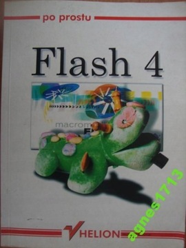 PO PROSTU FLASH 4
