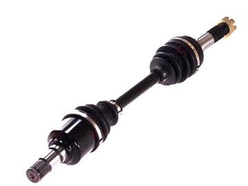 PRAWA TYLNA PÓŁOŚ UTV INCA RANCOR HISUN 800