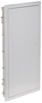 РАСПРЕДЕЛИТЕЛЬНЫЙ ЩИТ LEGRAND СКРЫТОГО МОНТАЖА RWN 3x12 602433