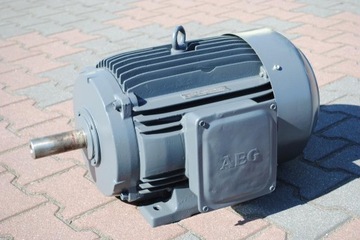 Silnik elektryczny 3.5/14kw. 725/1465obr.