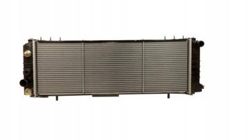 CHŁODNICA WODY JEEP CHEROKEE XJ 4.0 1986-1991