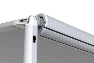 MARKIZA FIAMMACaravanStore 280 XLRoyal Grey