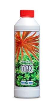 NPK 500ml Aqua Rebell -