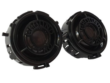 Ground Zero GZCS 100MB Mercedes-Benz GLC C253