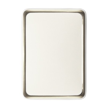 ZDJĘCIE NAGROBKOWE PROSTOKĄT SEPIA SR. RAMKA 16x20