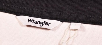 WRANGLER koszulka damska L/S logo 47 TEE S 36