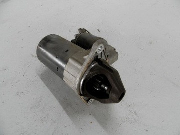 CORSA C STARTÉR 1.0 12V MANUÁLNÍ