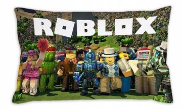 Подушка-сюрприз ROBLOX для ребенка