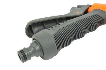 Разбрызгиватель регулируемый простой для полива