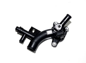 ВОДЯНОЙ ПАТРУБОК ASTRA J MOKKA ZAFIRA C 1.4 Turbo