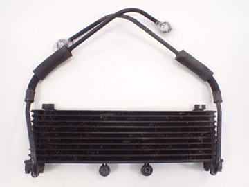 Chłodnica oleju przewody Suzuki GSX-F 600 750 98-