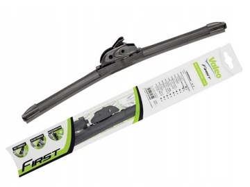 PIÓRO WYCIERACZKI VALEO 650mm Audi Ford Honda Opel Renault Peugeot VW Volvo