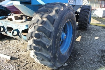 MAXAM MS906 ПОДЪЕМНАЯ ШИНА 15-19,5/15X19,5 НОВАЯ