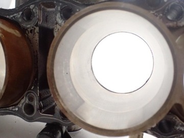 Поршни цилиндра Suzuki GSF 1250 Bandit 09-10