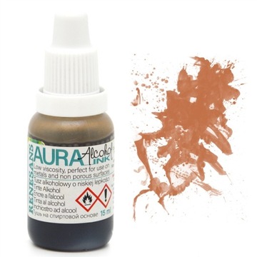 Tusz Alkoholowy Aura Ink Renesans 15 ml nr. 141