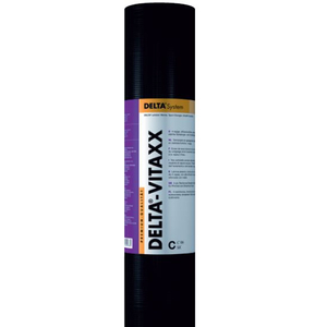 MEMBRANA DELTA VITAXX (ROLKA=75M2) DORKEN