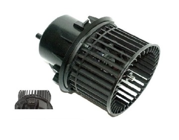 DMUCHAWA WENTYLATOR WNĘTRZA FORD TRANSIT 94-