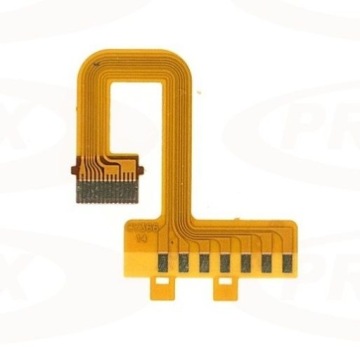 Flex Nikon AF-S DX Nikkor 18-55mm VR bagnet