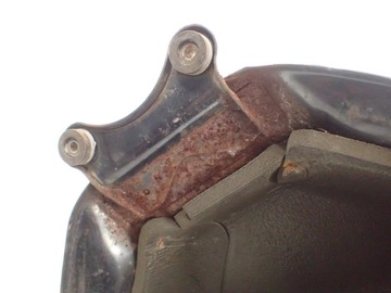 Топливный бак Kawasaki ZX-6R 636 Ninja 98-02