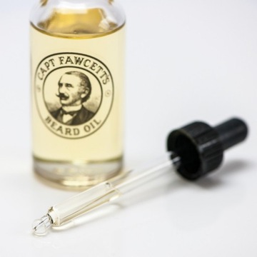 Масло для бороды Captain Fawcett Private Stock 50мл