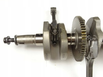 ШАТУНЫ КОЛЕНВАЛА SUZUKI GSF 1250