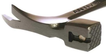 МОЛОТОК СТЭНЛИ КАРПЕНТЕРА ANTIVIBE FATMAX 51-937