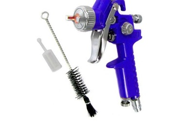 РАСПЫЛИТЕЛЬ H-2000 G2 HVLP 0,8 мм 150 мл