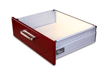 SZUFLADA SYSTEMBOX TB10 300 AMIX ŚREDNIA + BOK