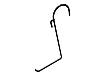 6 шт Балконный ящик 50 см + ручки, полив.