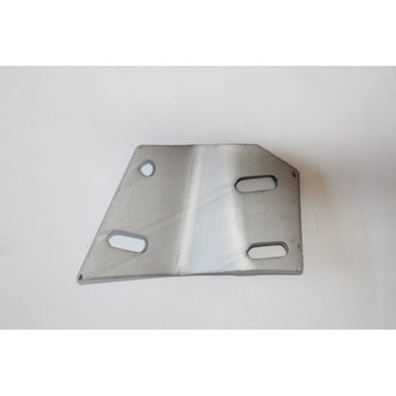 Uchwyt ścinacza skiby XL XU 94624 94625 Overum