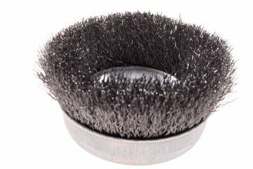 ПРОВОЛОКА НО ЩЕТКА ДЛЯ ШЛИФРОВКИ М14 100М