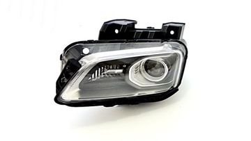 Reflektor lampa lewa Hyundai Kona 17-