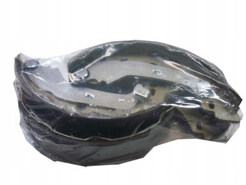 Szczęka Hamulcowa LPR07330 DACIA NISSAN RENAULT