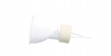 Соединительная розетка GU10 Патрон светодиодной лампы ФИТИНГ CUBE РАЗЪЕМ