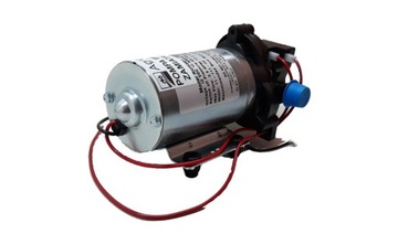 ВОДЯНОЙ НАСОС AGATA PRONAR POM AUGUSTÓW ПОДМЕТАЛЬНАЯ МАШИНА