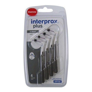 Dentaid IPROX-2G szcz.m/z 2,4 X-maxi szare 4 szt.