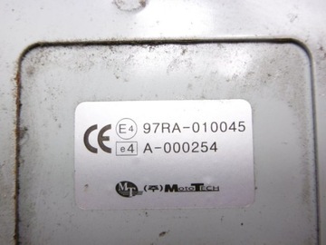 SSANG YONG ACTYON RELÉ MODUL 87120 31220