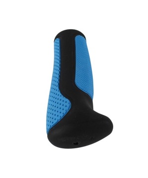 РУЧКА ДЛЯ ВЕЛОСИПЕДА РУЧКА СИНАЯ 108 мм