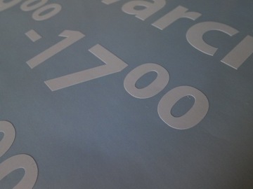 Самоклеящиеся буквы, наклейки с надписями на автомобиль