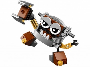 LEGO 41538 Миксели 5 Камзо