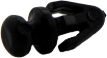 FORD MONDEO MK4 MK3 SPINKA LISTWY PROGOWEJ SPINKI