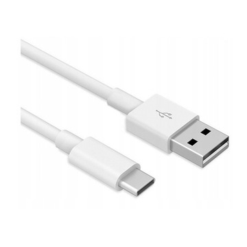 KABEL USB 3.1 TYP-C TYPU C 1M do SAMSUNG HUAWEI