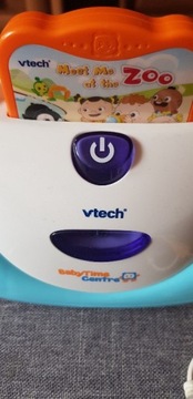 Детский центр времени