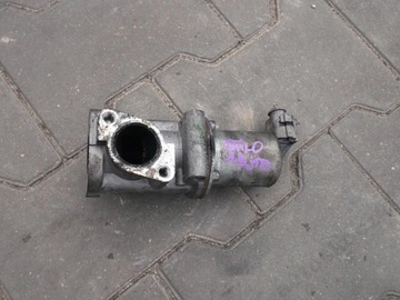 ZAWÓR EGR FIAT STILO 1.9 JTD -WYSYŁKA-
